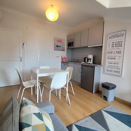 Joli 2p Joli Quartier Appartement *