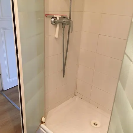 Appartement Joli 2p Joli Quartier Nice